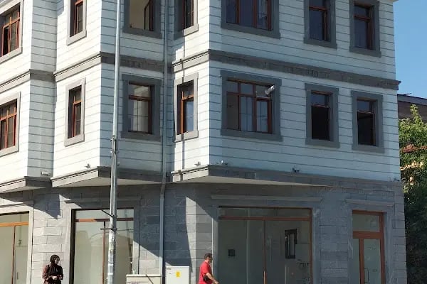 Trabzon Masaj Salonu - Petrichor Spa - Resim 3