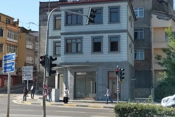 Trabzon Masaj Salonu - Petrichor Spa - Resim 4