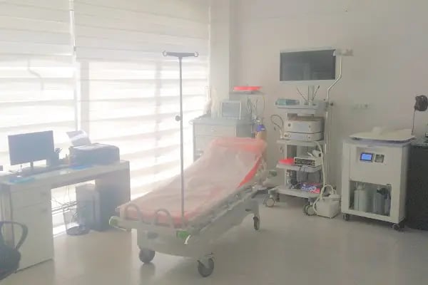 Doç. Dr. Atilla Bulur, Gastroenteroloji - Resim 15