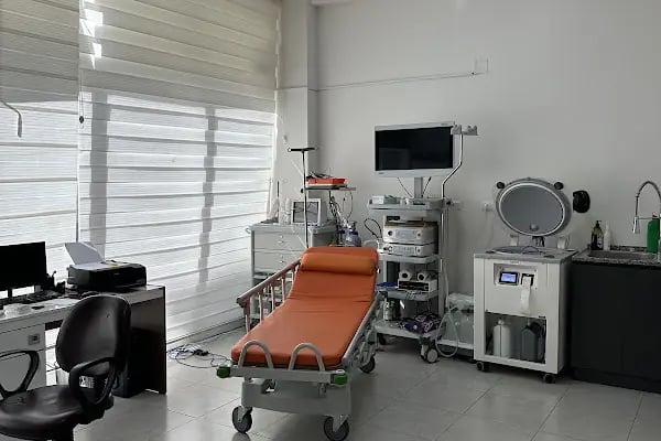 Doç. Dr. Atilla Bulur, Gastroenteroloji - Resim 13