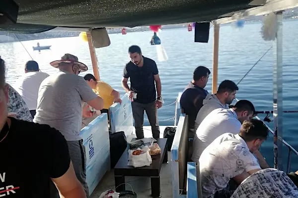 Gemlik Balıkçı Barınağı - Resim 11