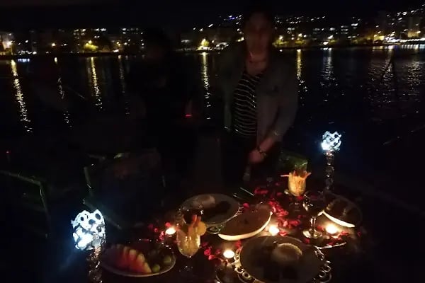 Gemlik Balıkçı Barınağı - Resim 6