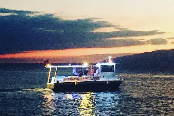 Gemlik Balıkçı Barınağı - Resim 9