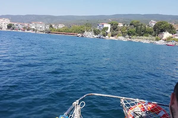 Gemlik Balıkçı Barınağı - Resim 10