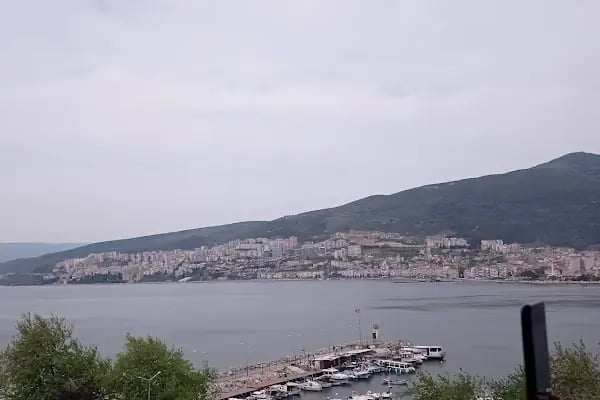 Gemlik Balıkçı Barınağı - Resim 18