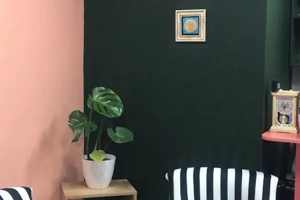 Patimiss Balçova Pet Kuaför - Resim 14