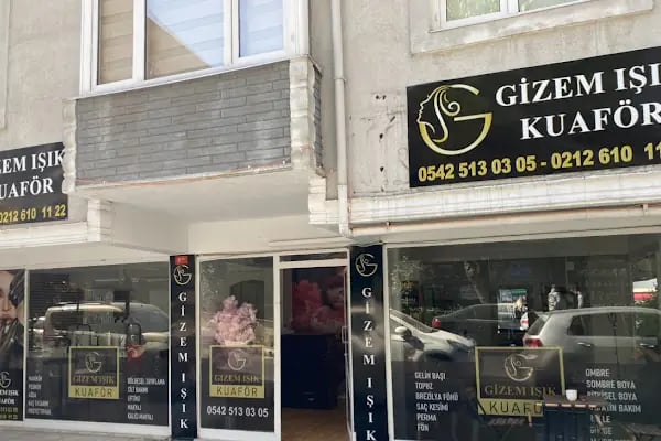 Gizem Işık Kuaför - Resim 4