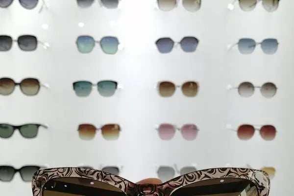 İstek Optik - Resim 14