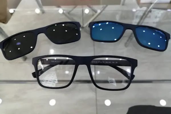 İstek Optik - Resim 18