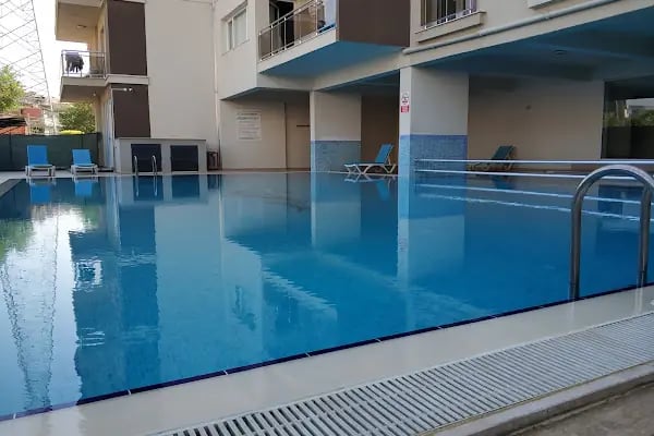 Nevzat Bey Sitesi - Resim 3