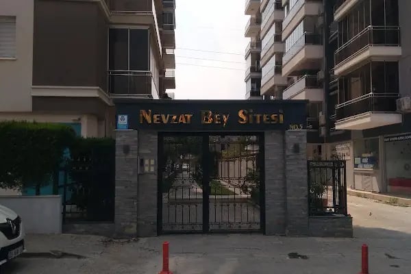 Nevzat Bey Sitesi - Resim 2