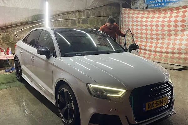 Kuzens Detailing | Trabzon Oto Yıkama - Resim 1