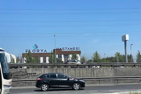 Florya Hastanesi - Resim 10