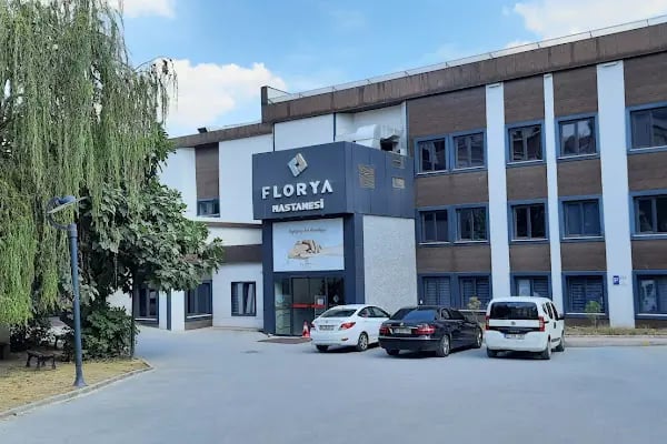 Florya Hastanesi - Resim 8