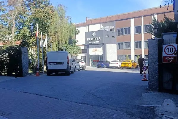 Florya Hastanesi - Resim 13