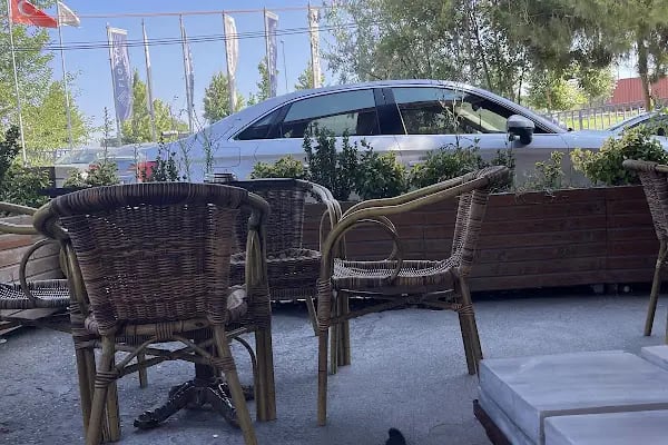 Florya Hastanesi - Resim 19