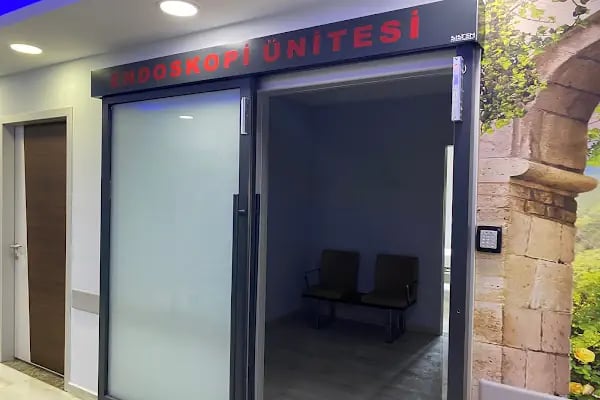 Florya Hastanesi - Resim 12