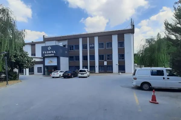 Florya Hastanesi - Resim 14