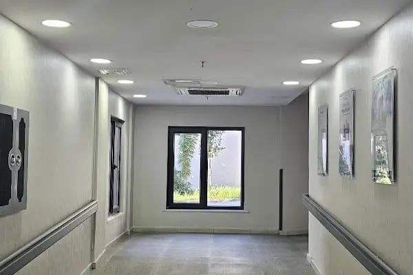 Florya Hastanesi - Resim 6