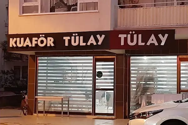 Kuaför Tülay Tülay - Resim 1