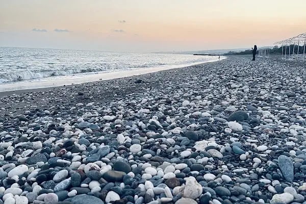 Talat Göktepe Tabiat Parkı Kamp Alanı - Resim 3
