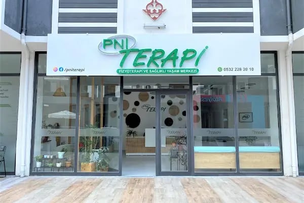 Pni Terapi Merkezi - Resim 1