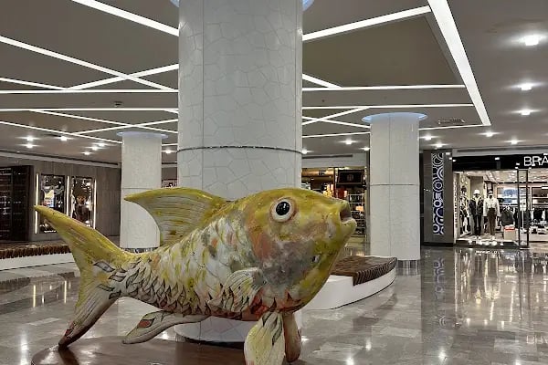 Aqua Florya - Resim 17