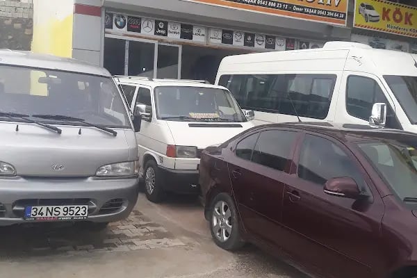 Haydar Otomotiv Ltd.Şti - Resim 16