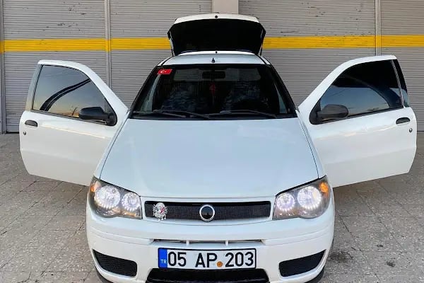 Haydar Otomotiv Ltd.Şti - Resim 18