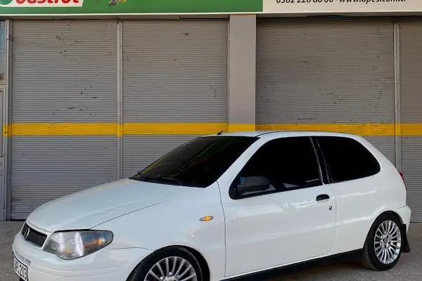 Haydar Otomotiv Ltd.Şti - Resim 14