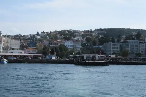 Büyükada Princess Hotel - Resim 12
