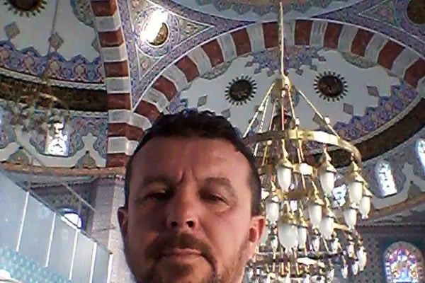 Yeşil Cami - Resim 13