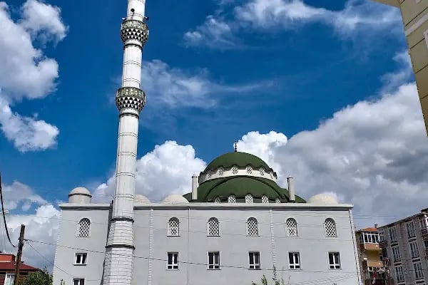 Yeşil Cami - Resim 2