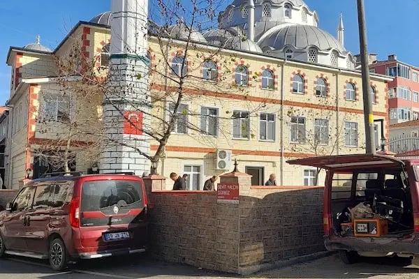 Yeşil Cami - Resim 16