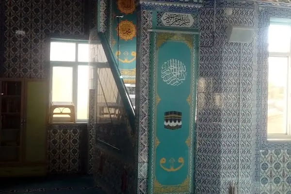 Yeşil Cami - Resim 10