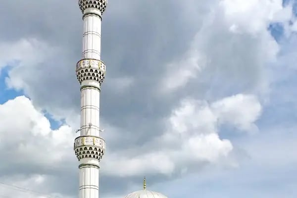 Yeşil Cami - Resim 18