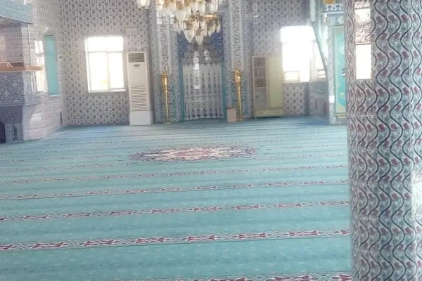 Yeşil Cami - Resim 12