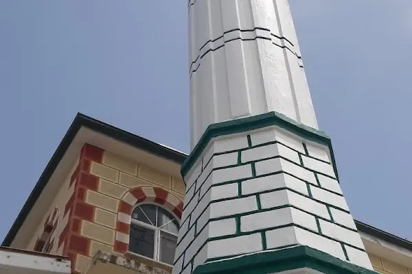 Yeşil Cami - Resim 6