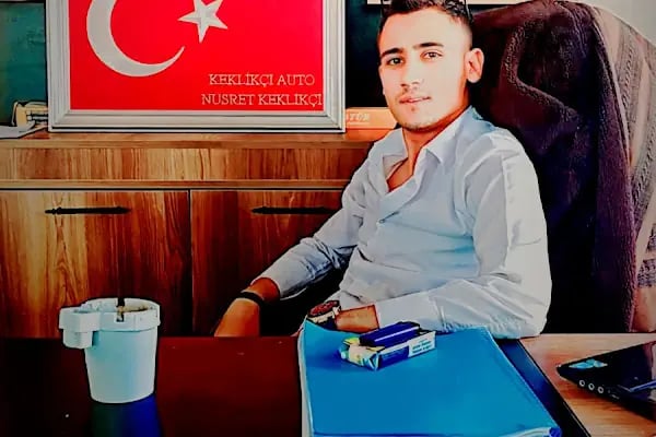 ŞANLIURFA OTO GALERİCİLER SİTESİ - Resim 3