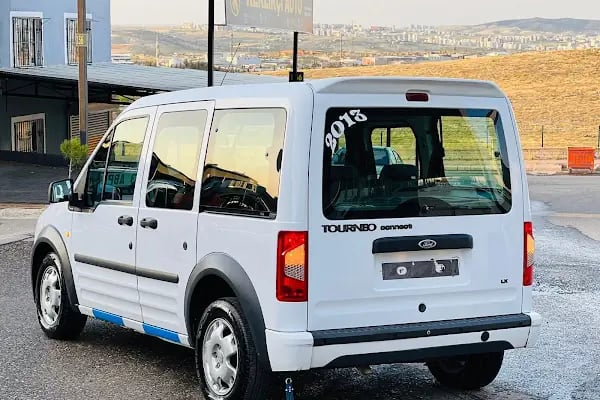ŞANLIURFA OTO GALERİCİLER SİTESİ - Resim 4