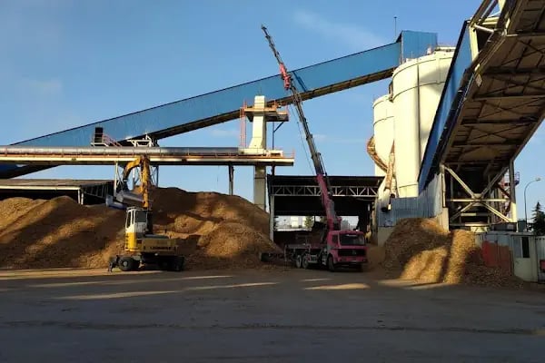 İnegöl Teknik Vinç / Forklift Kiralama - Resim 8
