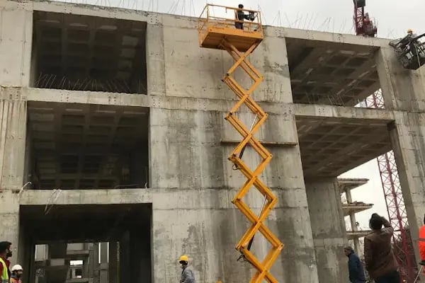 İnegöl Teknik Vinç / Forklift Kiralama - Resim 17