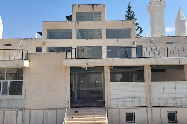 Zahiriye Camii - Resim 3