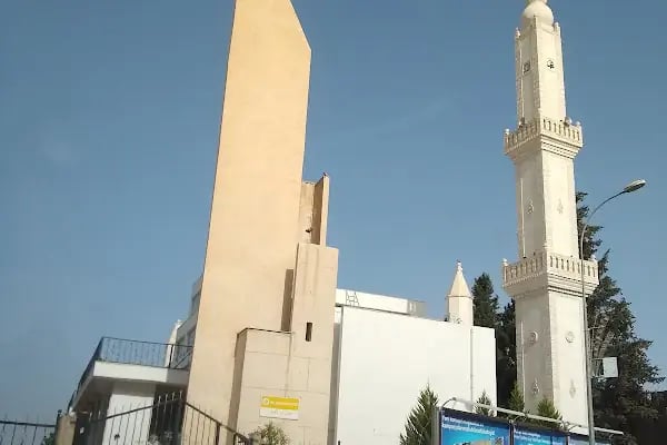 Zahiriye Camii - Resim 8