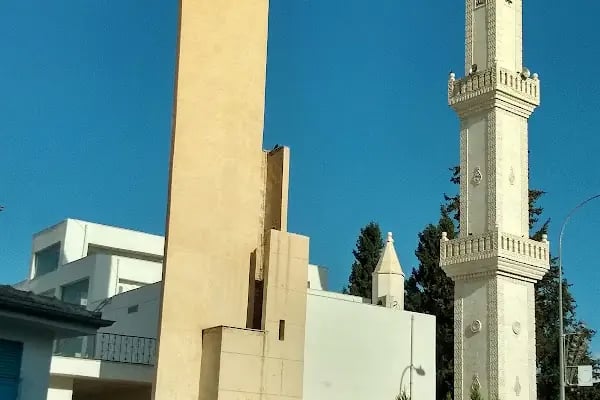 Zahiriye Camii - Resim 2