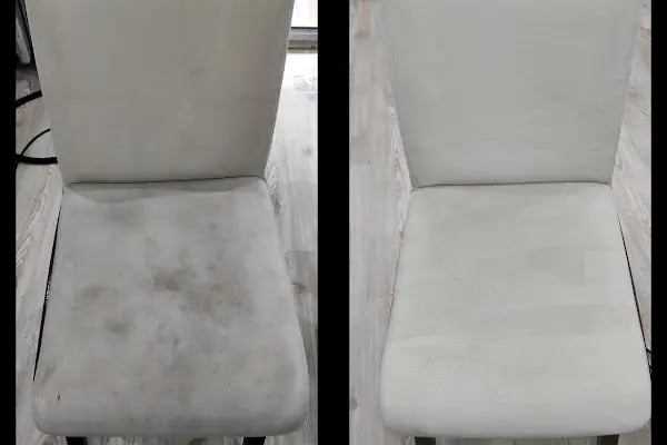 Alanya İrem Buharlı Koltuk Yıkama - Resim 5