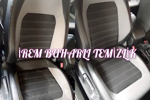 Alanya İrem Buharlı Koltuk Yıkama - Resim 8