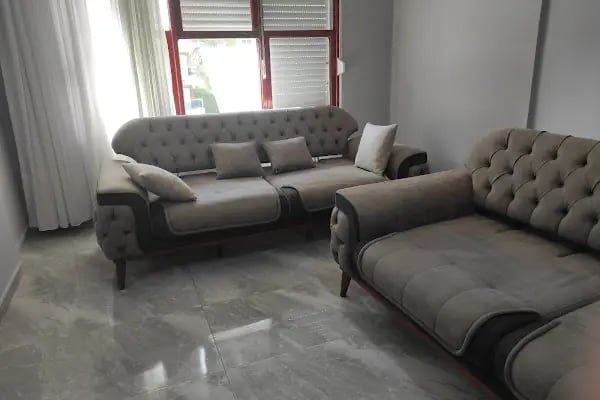 Alanya İrem Buharlı Koltuk Yıkama - Resim 10