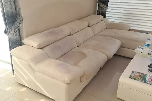 Alanya İrem Buharlı Koltuk Yıkama - Resim 11