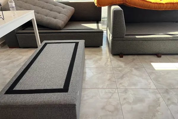 Alanya İrem Buharlı Koltuk Yıkama - Resim 17